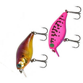 Воблер Jackall Cherry Classic Limited Set 44 F (6.2 г) e set