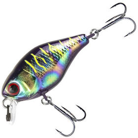 Воблер Jackall Chubby 38 (4 г) uv ul tamamushi tiger