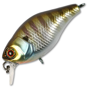 Воблер Jackall Chubby 38 Silent (3,9 г) 043 blue gill