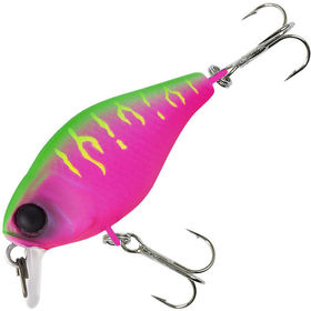 Воблер Jackall Chubby 38 Silent (3,9 г) dragon fruit mat tiger