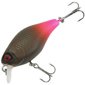 Воблер Jackall Chubby 38 Silent (3,9 г) pellet pink