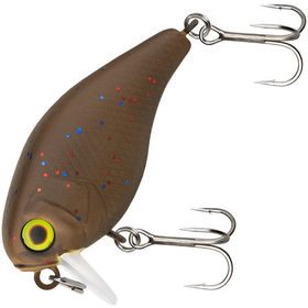 Воблер Jackall Chubby 38 SSR (4,2 г) mat glitter pellet