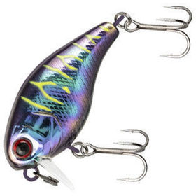 Воблер Jackall Chubby 38 SSR (4,2 г) uv ul tamamushi tiger