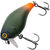 Воблер Jackall Chubby 41 SSR Silent (5,5 г) green pellet orange