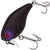 Воблер Jackall Chubby 41 SSR Silent (5,5 г) mat black