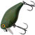 Воблер Jackall Chubby 41 SSR Silent (5,5 г) mat glitter olive