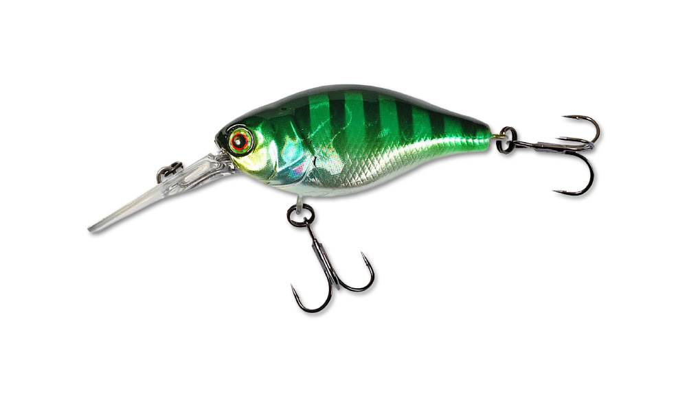 JACKALL Diving Cherry 48 クランクベイト 9個セット Воблер Jackall Diving Cherry 48 купить по цене от 940₽