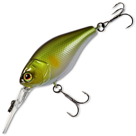 Воблер Jackall D Cherry 48 pearl ayu