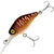 Воблер Jackall D Chubby 38 Silent (4,3 г) bug tiger