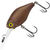 Воблер Jackall D Chubby 38 Silent (4,3 г) mat glitter pellet