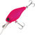 Воблер Jackall D Chubby 38 Silent (4,3 г) pink