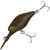 Воблер Jackall D Chubby 38 Silent (4,3 г) tackey brown