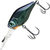 Воблер Jackall D Chubby 38 Silent (4,3 г) ul bug
