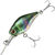 Воблер Jackall D Chubby 38 Silent (4,3 г) ul tamamushi