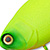 Воблер Jackall Diving Chubby 38 (4,3 г) matt chartreuse