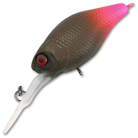 Воблер Jackall Diving Chubby 38 Pellet Pink