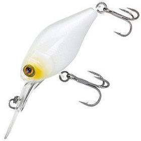 Воблер Jackall Diving Chubby 41 (6,1 г) bone