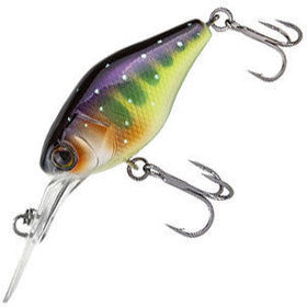 Воблер Jackall Diving Chubby 41 (6,1 г) iwana