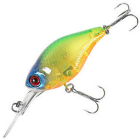 Воблер Jackall Diving Chubby 41 (6,1 г) lime squash