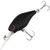 Воблер Jackall Diving Chubby 41 (6,1 г) mat black