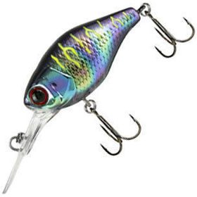 Воблер Jackall Diving Chubby 41 (6,1 г) uv ul tamamushi tiger