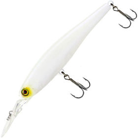 Воблер Jackall Dowzvido 90SP (10,7 г) bone