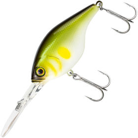 Воблер Jackall Gillcra 60 (12,2 г) pearl ayu