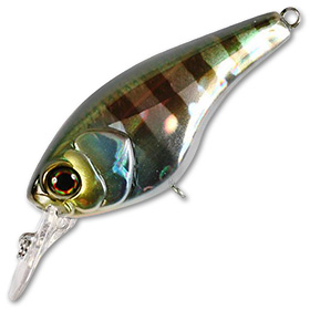 Воблер Jackall Jaco 58 SR (9,5 г) hl bluegill