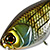 Воблер Jackall Jaco 58 SR (9,5 г) is bluegill