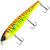 Воблер Jackall Jockie 120 (15,3 г) tropical mat tiger