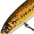 Воблер Jackall Magallon Diving 113SP (15,2 г) rt snake head