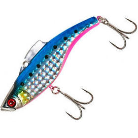Воблер Jackall RE/70 (16 г) blue pink iwashi