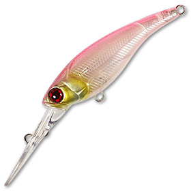 Воблер Jackall Soul Shad cotton shad