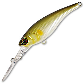 Воблер Jackall Soul Shad pearl ayu