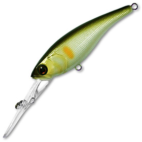 Воблер Jackall Soul Shad 68SP (9,1 г) pearl ayu
