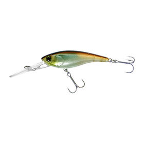 Воблер Jackall 45 SP natural shad