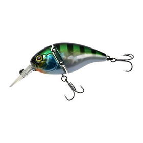 Воблер Jackall Aragon SR hl blue gill