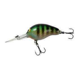 Воблер Jackall Chico DR wood blue gill