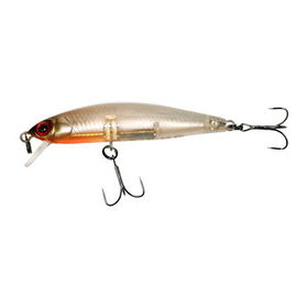 Воблер Jackall Flat Fly 50SP hl fly