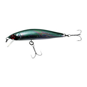 Воблер Jackall Flat Fly 50SP ul tamamushi