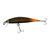 Воблер Jackall Flat Fly 50S matt pallet / orange tail