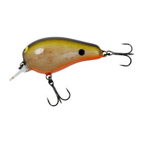 Воблер Jackall Geronimo SR w shad
