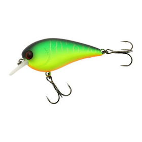 Воблер Jackall MC/60 SR matt tiger