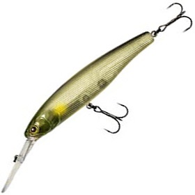 Воблер Jackall 100 SP hl blue gill