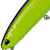 Воблер Jackall 100 SP Purple Chartreuse