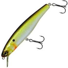 Воблер Jackall 100 SP tennessee shad