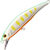 Воблер Jackall Timon Tricoroll Ryushin 70HW (9.2г) Wakabazakura Yamame