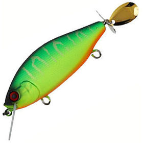 Воблер Jackall Turbine 70 (12.6г) matt tiger