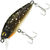 Воблер Jackall Abbey Minnow 38SF (2.4г) brown bug