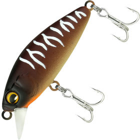 Воблер Jackall Abbey Minnow 38SF (2.4г) bug tiger